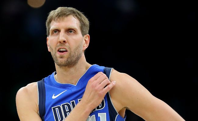 4 MVP trong lịch sử NBA không phải người Mỹ là những ai? 4 MVP trong lịch sử NBA không phải người Mỹ là những ai?